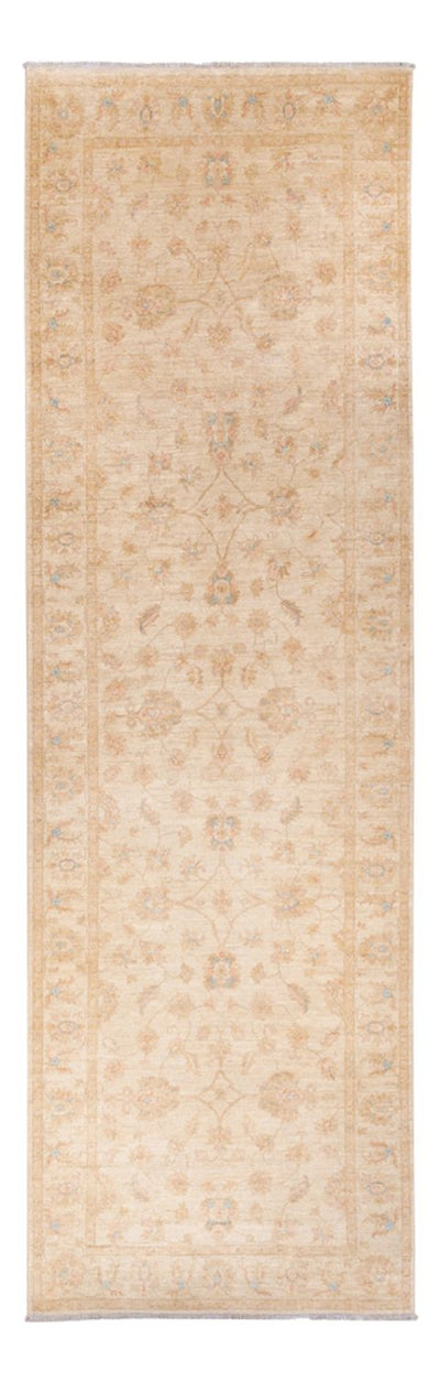 Ziegler Teppich 128x400cm - Orientteppich