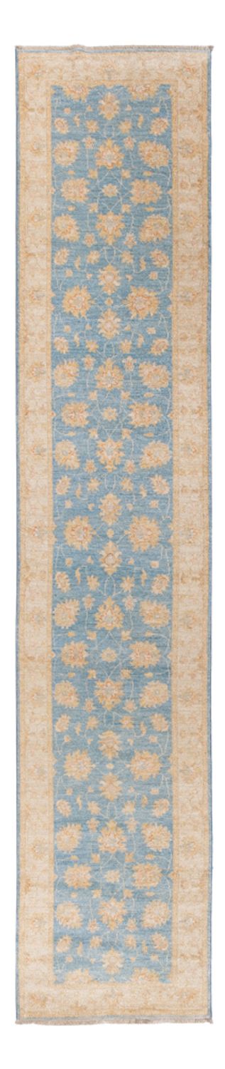 Ziegler Teppich 82x394cm - Orientteppich
