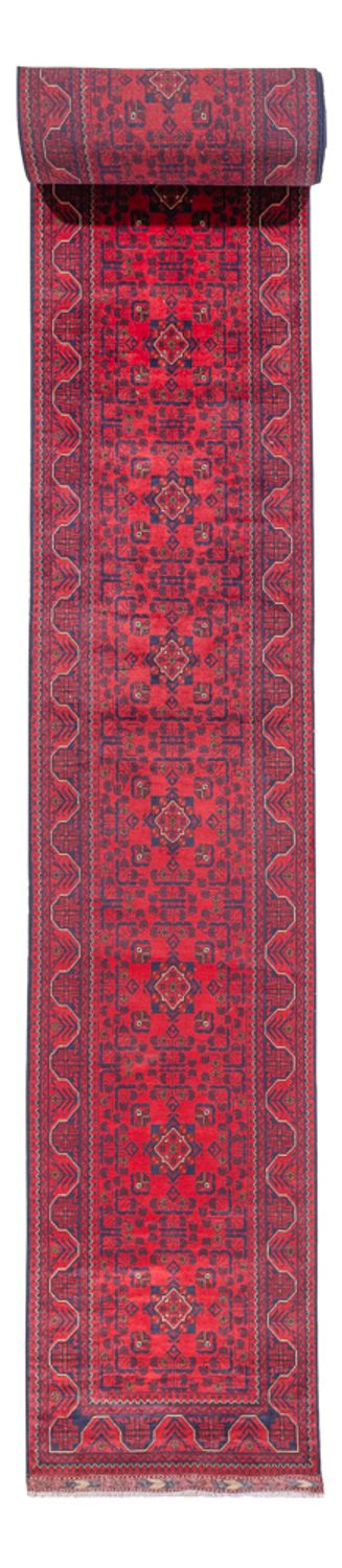 Khal Mohammadi Teppich 78x945cm - Orientteppich