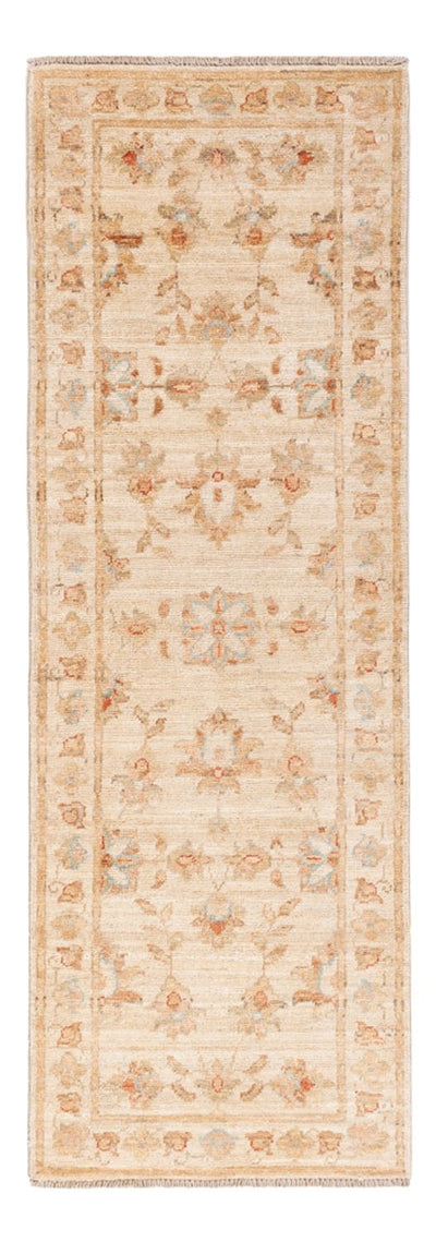 Ziegler Teppich 50x150cm - Orientteppich
