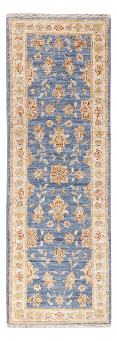 Ziegler Teppich 48x153cm - Orientteppich
