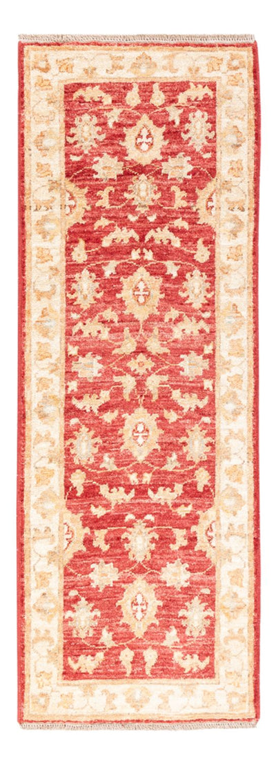 Ziegler Teppich 50x148cm - Orientteppich