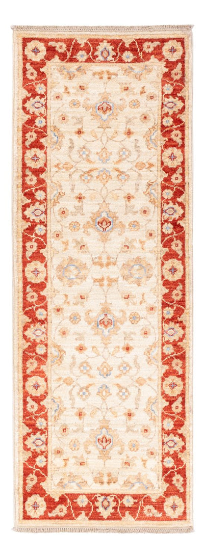 Ziegler Teppich 54x151cm - Orientteppich