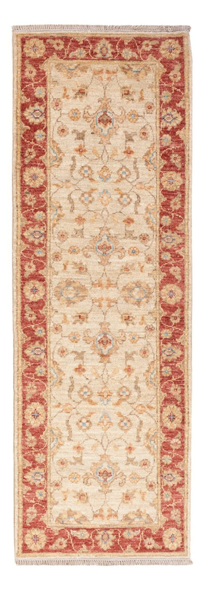 Ziegler Teppich 55x142cm - Orientteppich