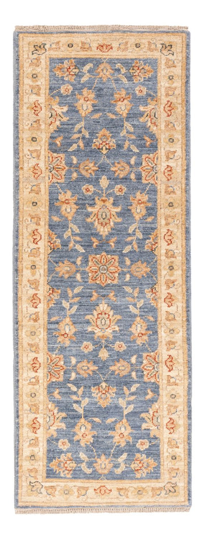 Ziegler Teppich 51x147cm - Orientteppich