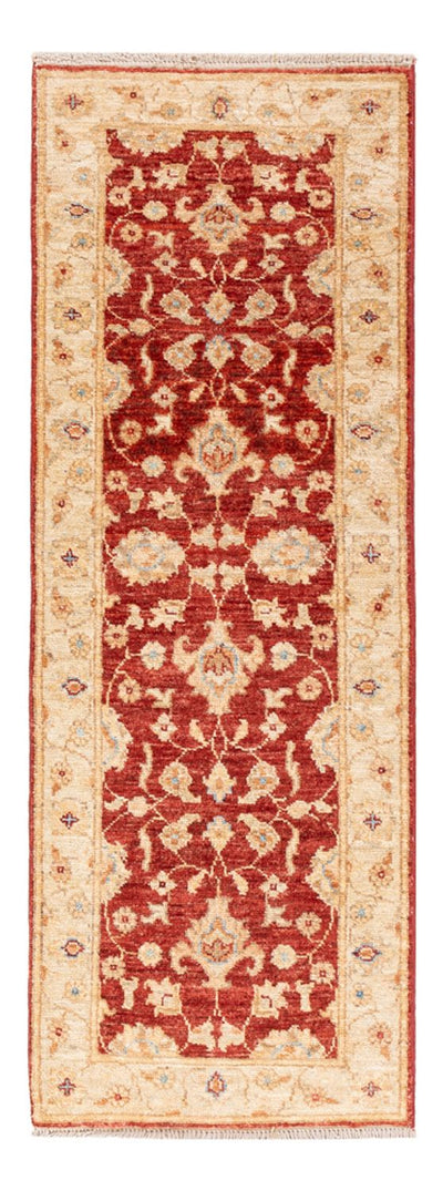 Ziegler Teppich 50x135cm - Orientteppich
