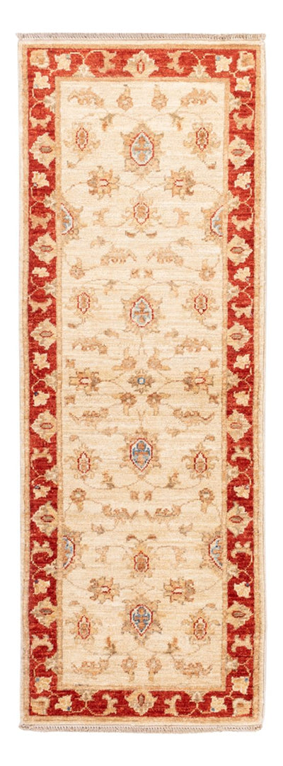 Ziegler Teppich 53x152cm - Orientteppich