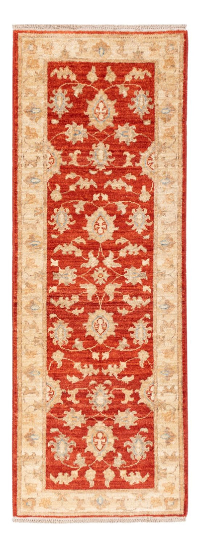 Ziegler Teppich 52x143cm - Orientteppich