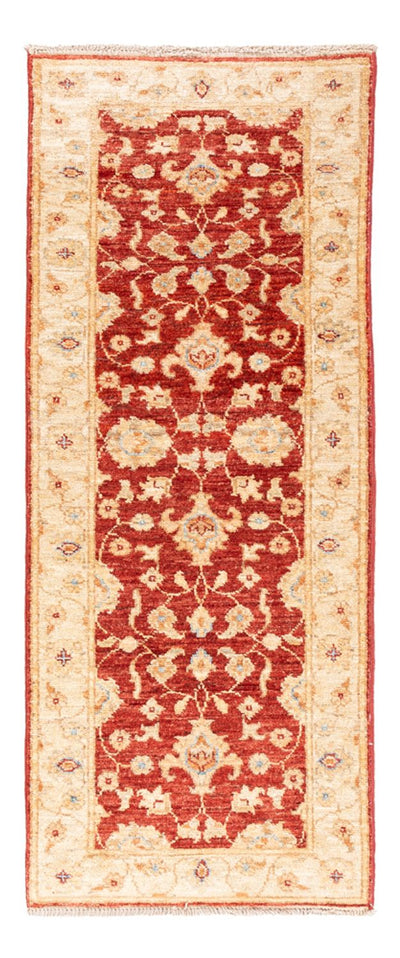Ziegler Teppich 51x133cm - Orientteppich