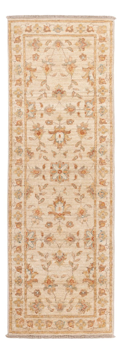Ziegler Teppich 49x150cm - Orientteppich