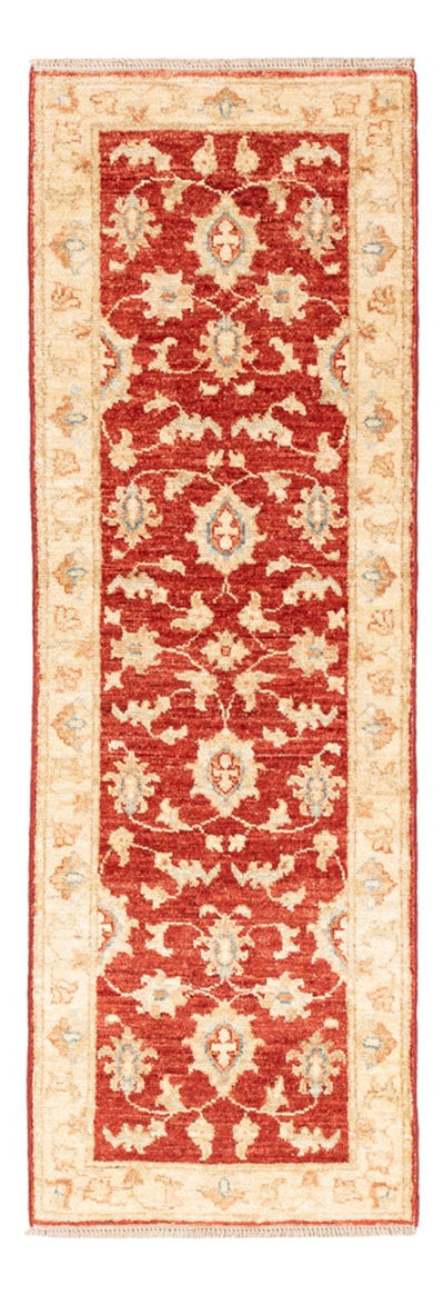Ziegler Teppich 48x148cm - Orientteppich