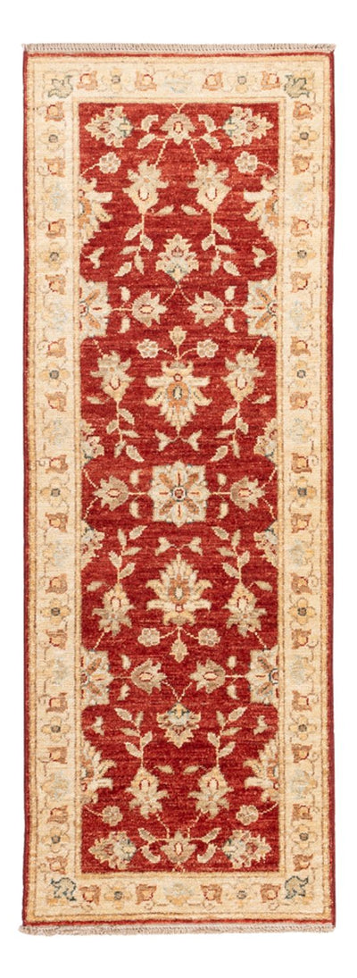 Ziegler Teppich 51x148cm - Orientteppich