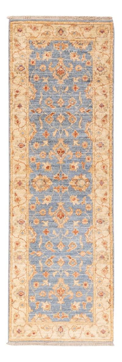 Ziegler Teppich 49x150cm - Orientteppich