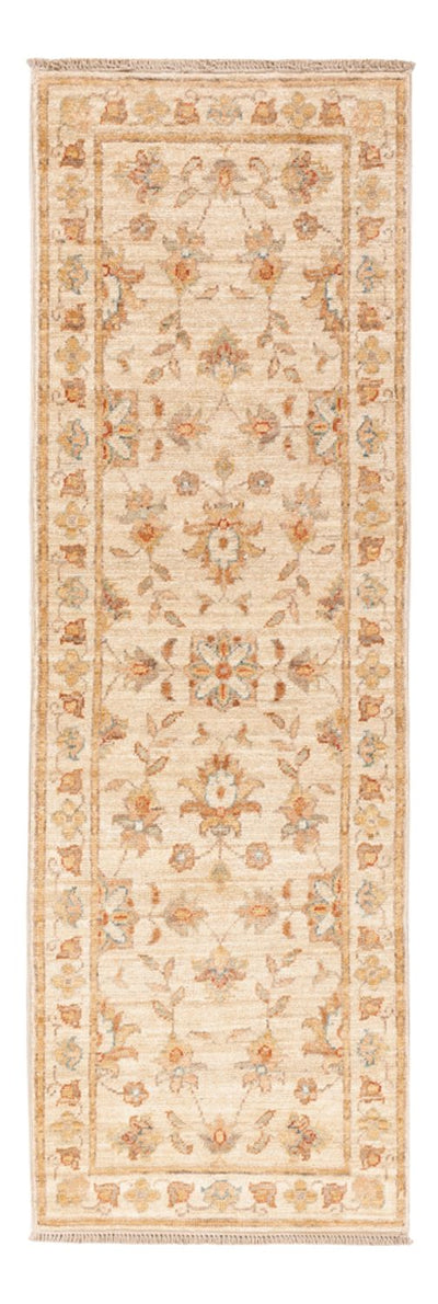 Ziegler Teppich 49x150cm - Orientteppich