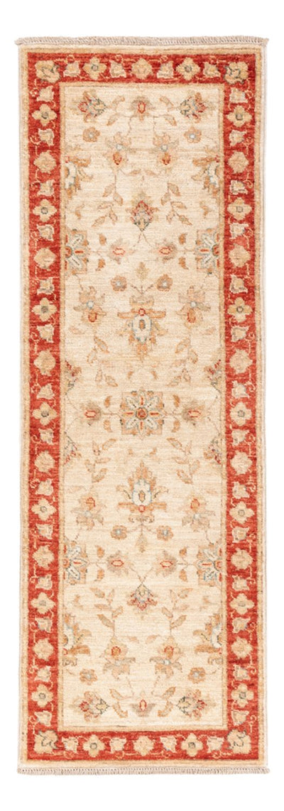 Ziegler Teppich 58x146cm - Orientteppich