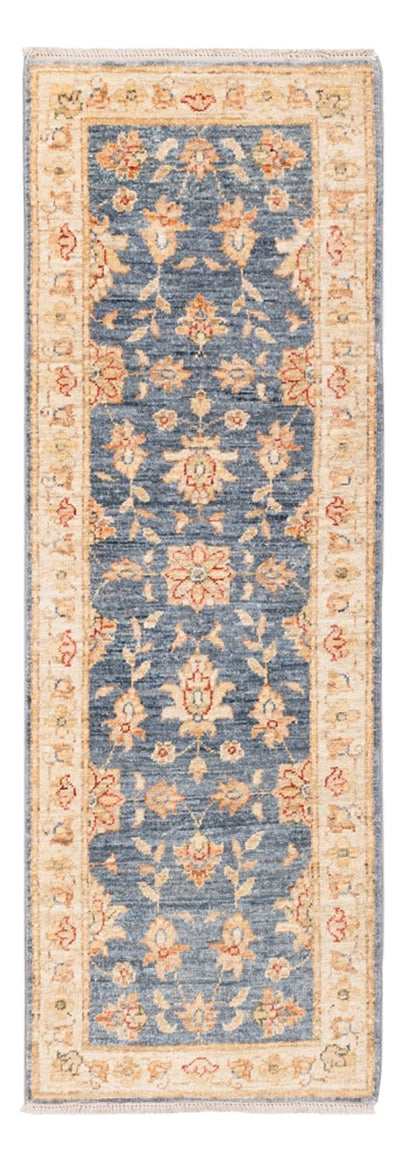 Ziegler Teppich 48x150cm - Orientteppich