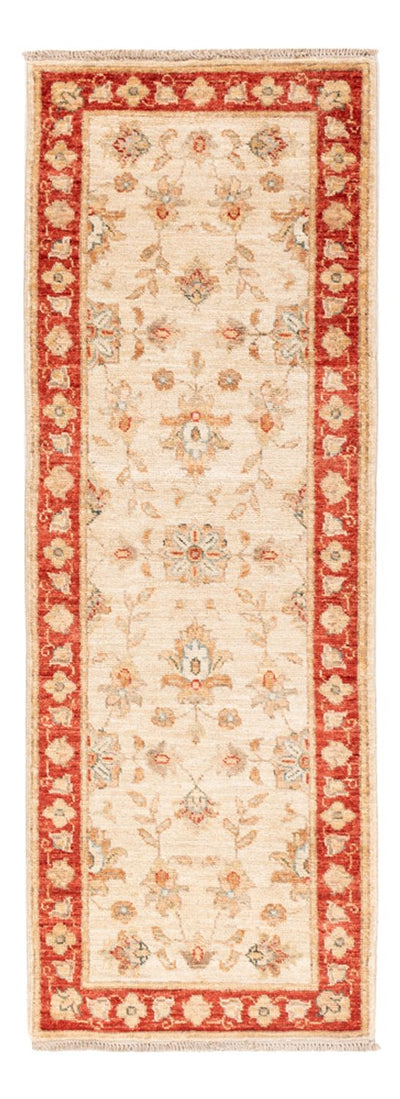 Ziegler Teppich 50x147cm - Orientteppich