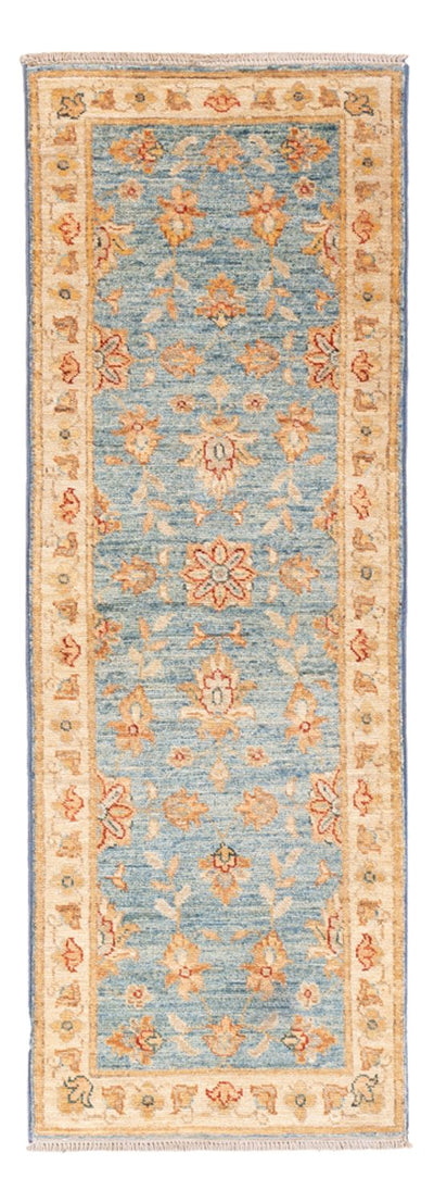 Ziegler Teppich 50x147cm - Orientteppich