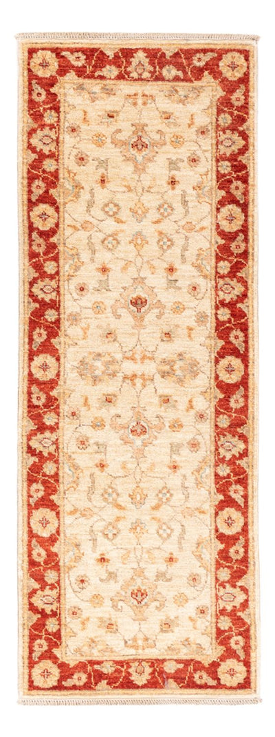 Ziegler Teppich 52x145cm - Orientteppich