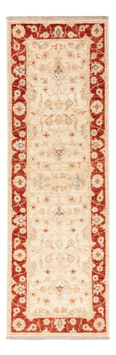 Ziegler Teppich 47x148cm - Orientteppich