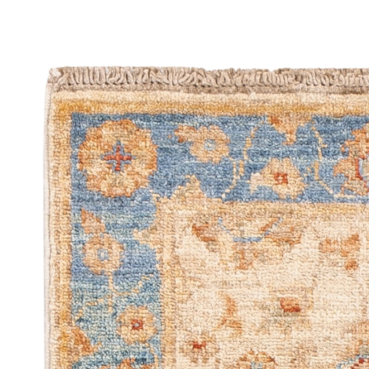 Läufer Ziegler - 147 x 50 cm - beige