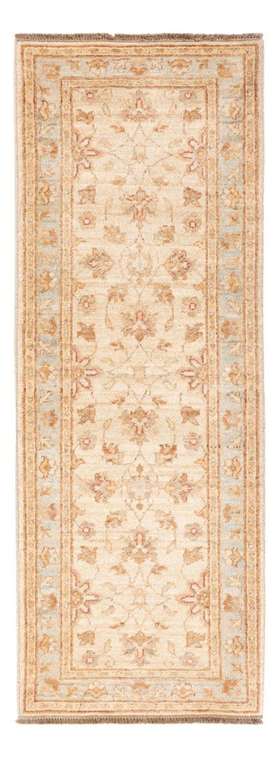 Ziegler Teppich 55x148cm - Orientteppich