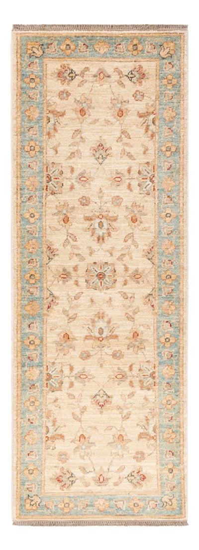 Ziegler Teppich 52x151cm - Orientteppich