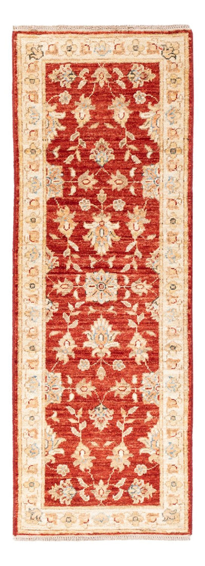Ziegler Teppich 53x148cm - Orientteppich