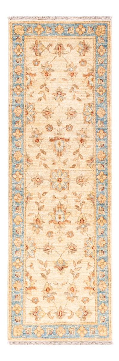 Ziegler Teppich 50x153cm - Orientteppich