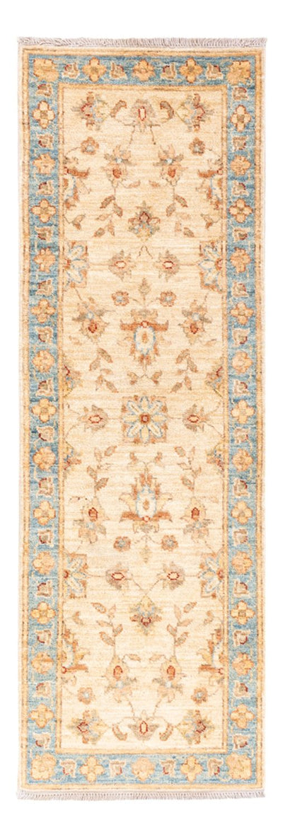 Ziegler Teppich 51x152cm - Orientteppich