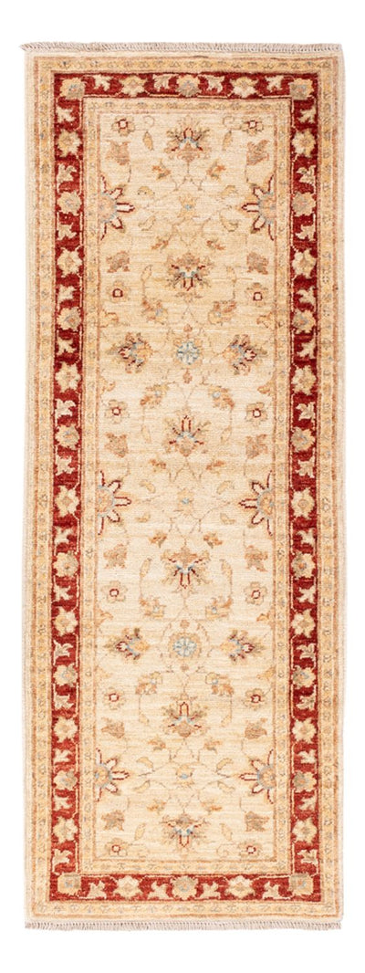 Ziegler Teppich 54x146cm - Orientteppich