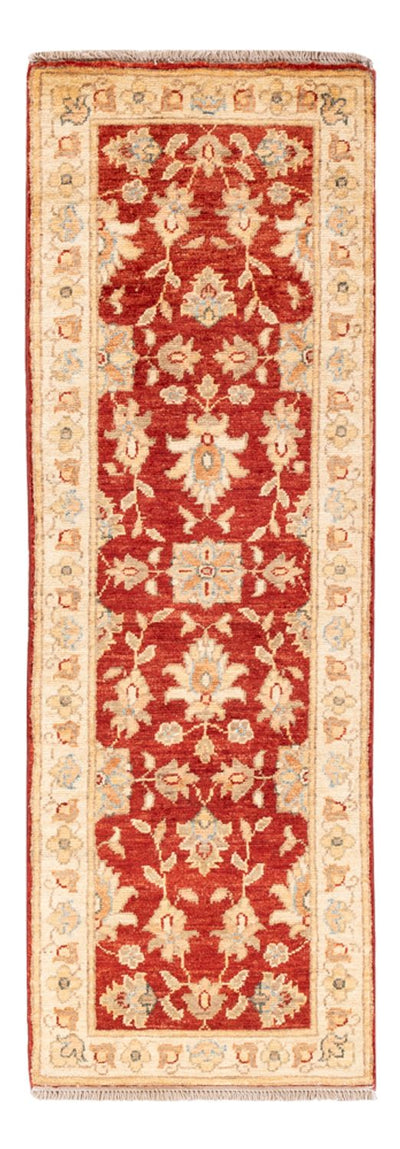 Ziegler Teppich 49x150cm - Orientteppich