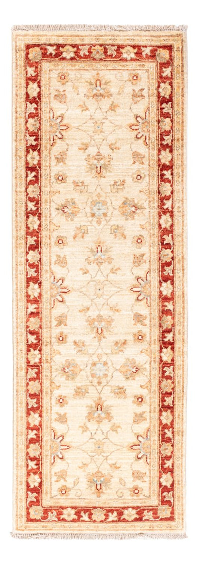 Ziegler Teppich 50x146cm - Orientteppich