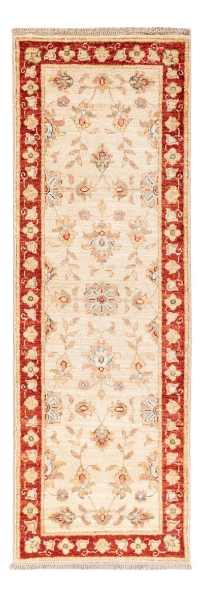 Ziegler Teppich 50x149cm - Orientteppich