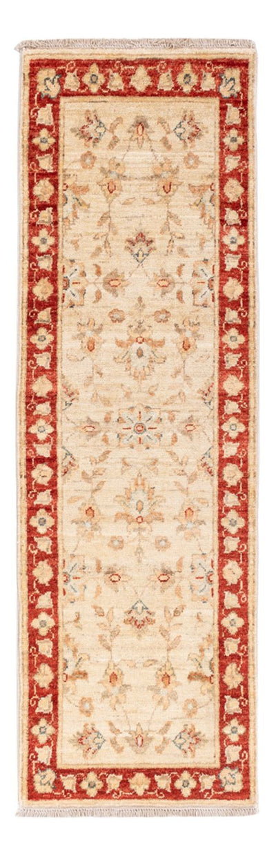 Ziegler Teppich 50x151cm - Orientteppich