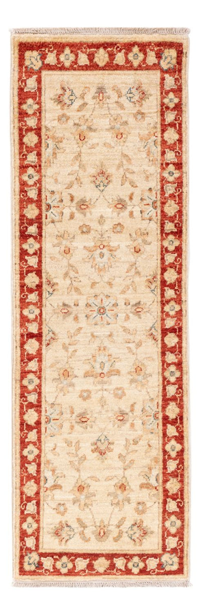 Ziegler Teppich 48x150cm - Orientteppich