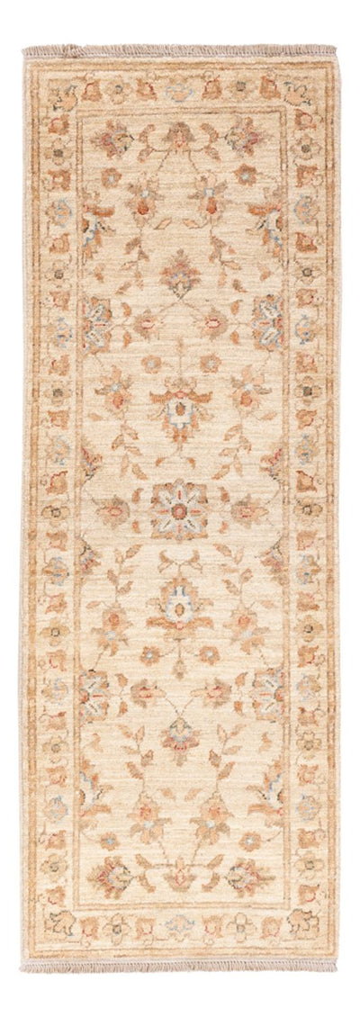 Ziegler Teppich 52x147cm - Orientteppich