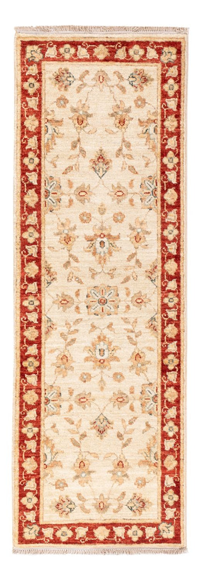 Ziegler Teppich 49x144cm - Orientteppich