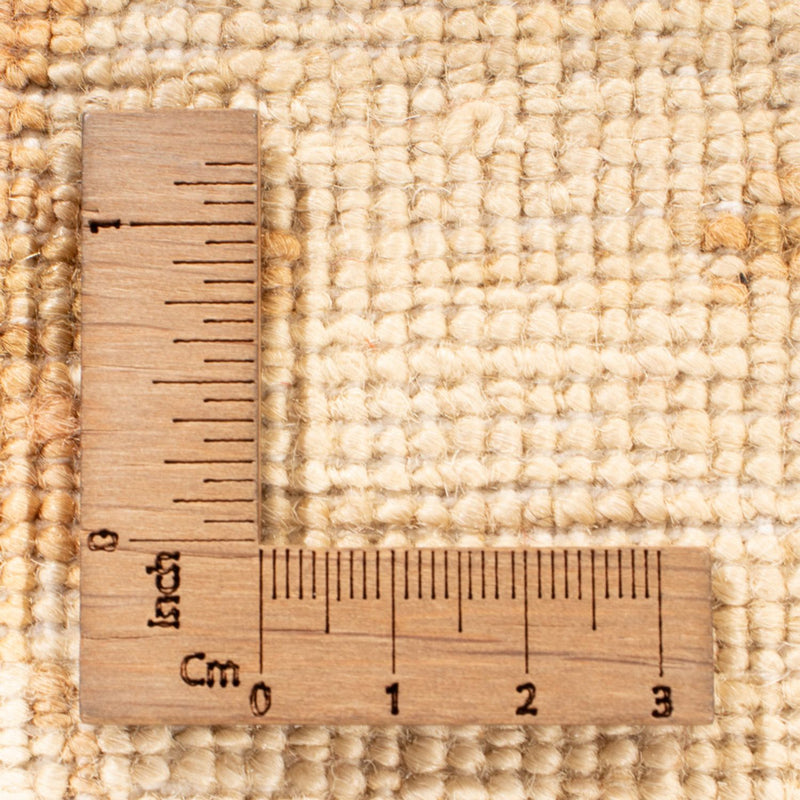 Läufer Ziegler - 144 x 49 cm - beige