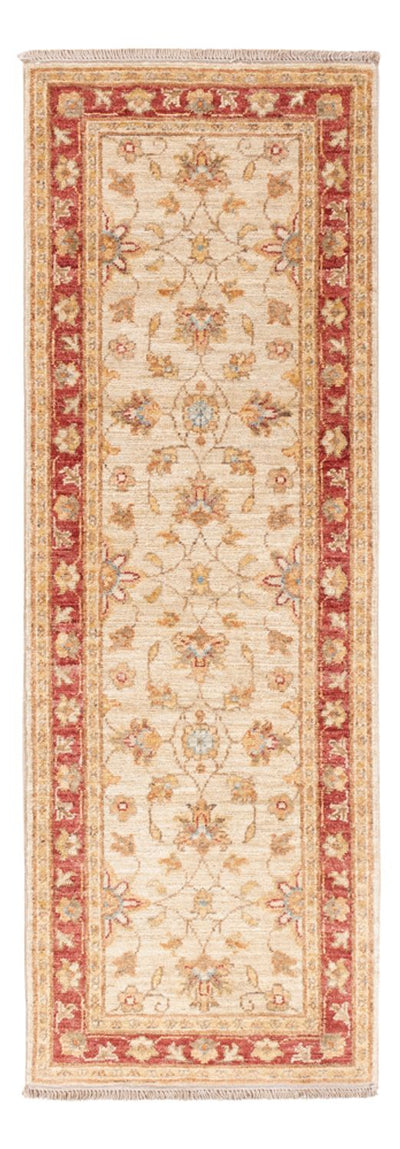 Ziegler Teppich 50x144cm - Orientteppich