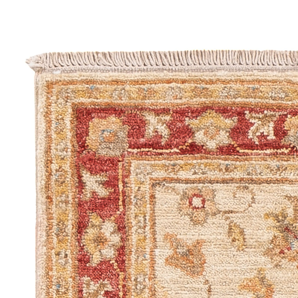 Läufer Ziegler - 144 x 50 cm - beige