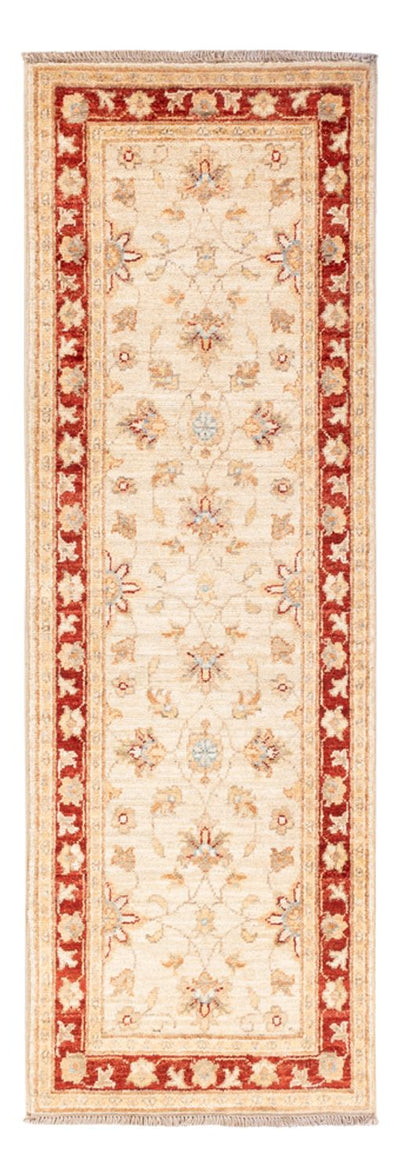 Ziegler Teppich 50x156cm - Orientteppich
