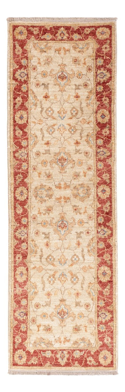 Ziegler Teppich 50x153cm - Orientteppich