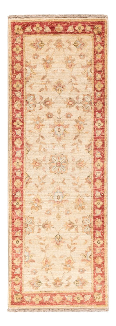 Ziegler Teppich 50x147cm - Orientteppich