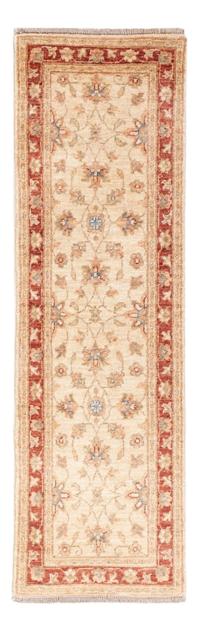 Ziegler Teppich 49x157cm - Orientteppich