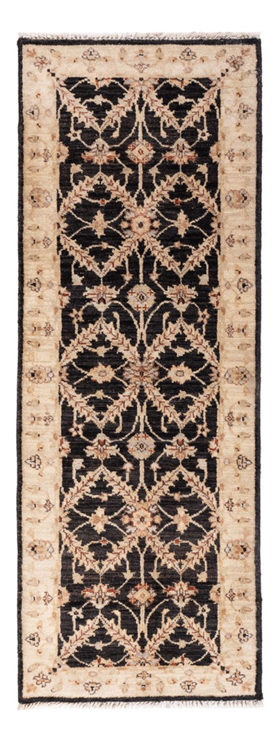 Ziegler Teppich 50x150cm - Orientteppich
