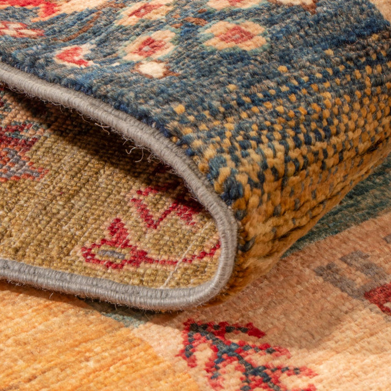 Läufer Ziegler - Ariana - 260 x 84 cm - mehrfarbig