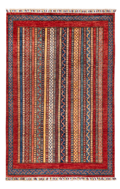 Shal Teppich 121x174cm - Orientteppich