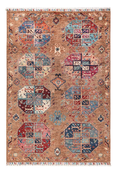 Ariana Teppich 104x150cm - Orientteppich