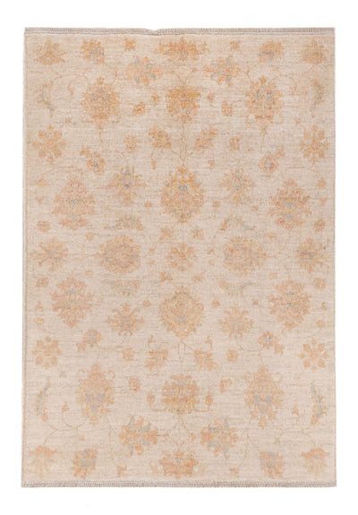 Ziegler Teppich 104x150cm - Orientteppich
